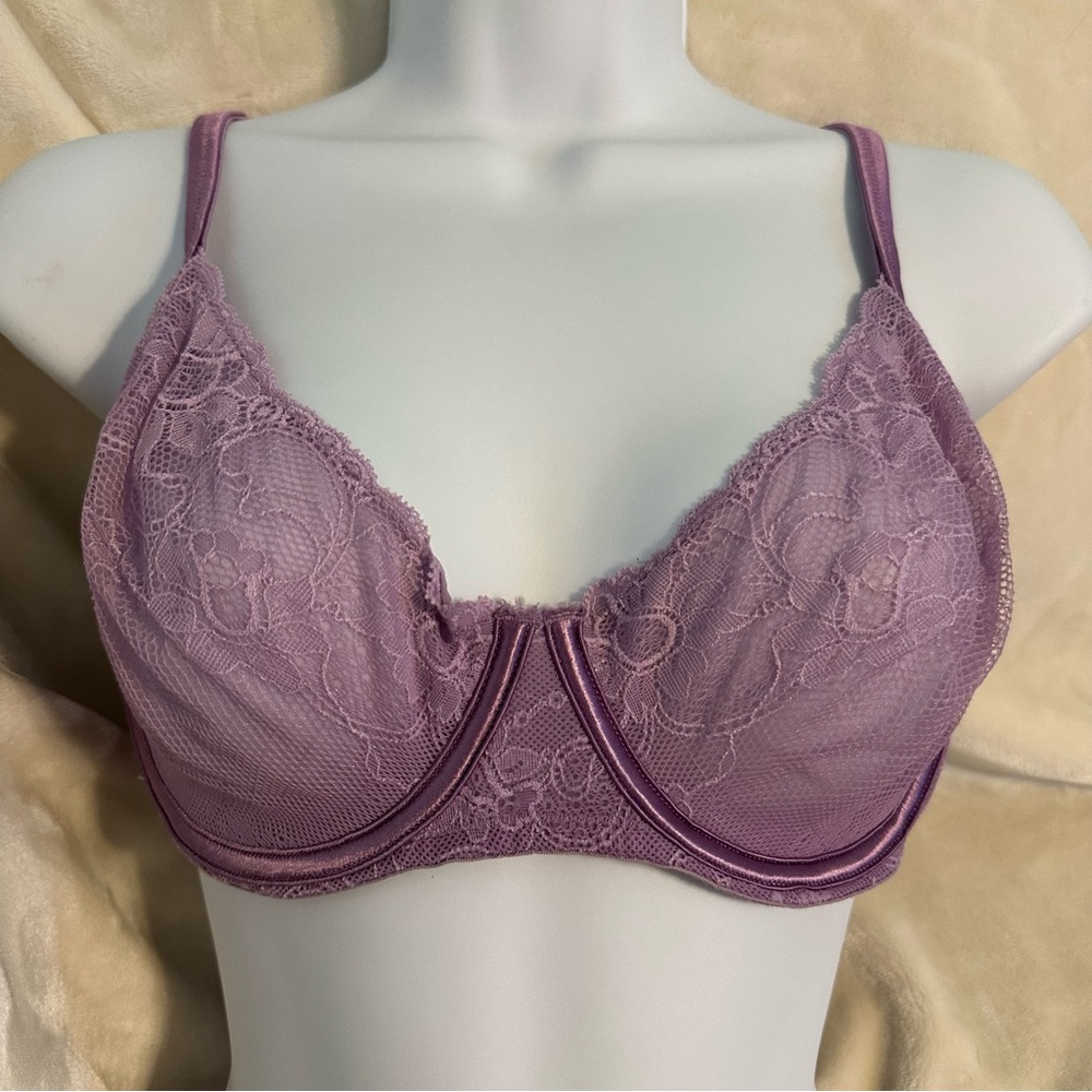 Victoria's Secret | Lace Underwire Bra